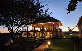 Heart And Soul Lodge
