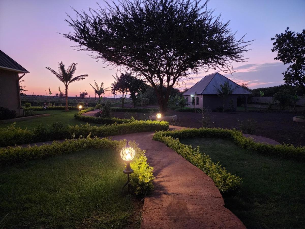 Heart And Soul Lodge Karatu Exterior foto