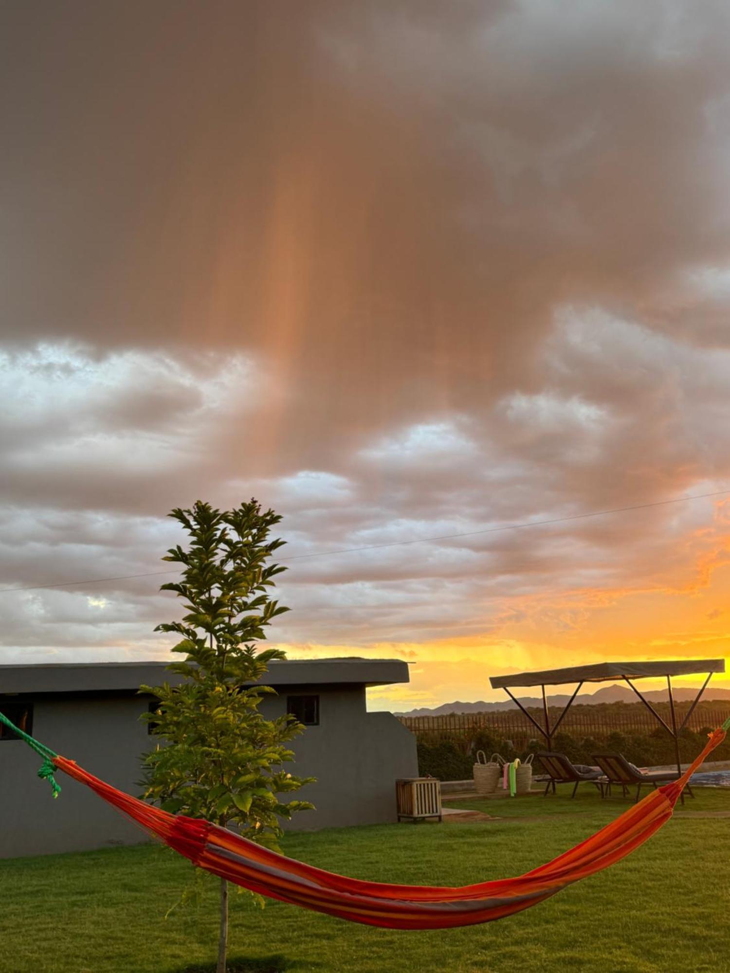 Heart And Soul Lodge Karatu Exterior foto